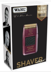 Wahl shaver